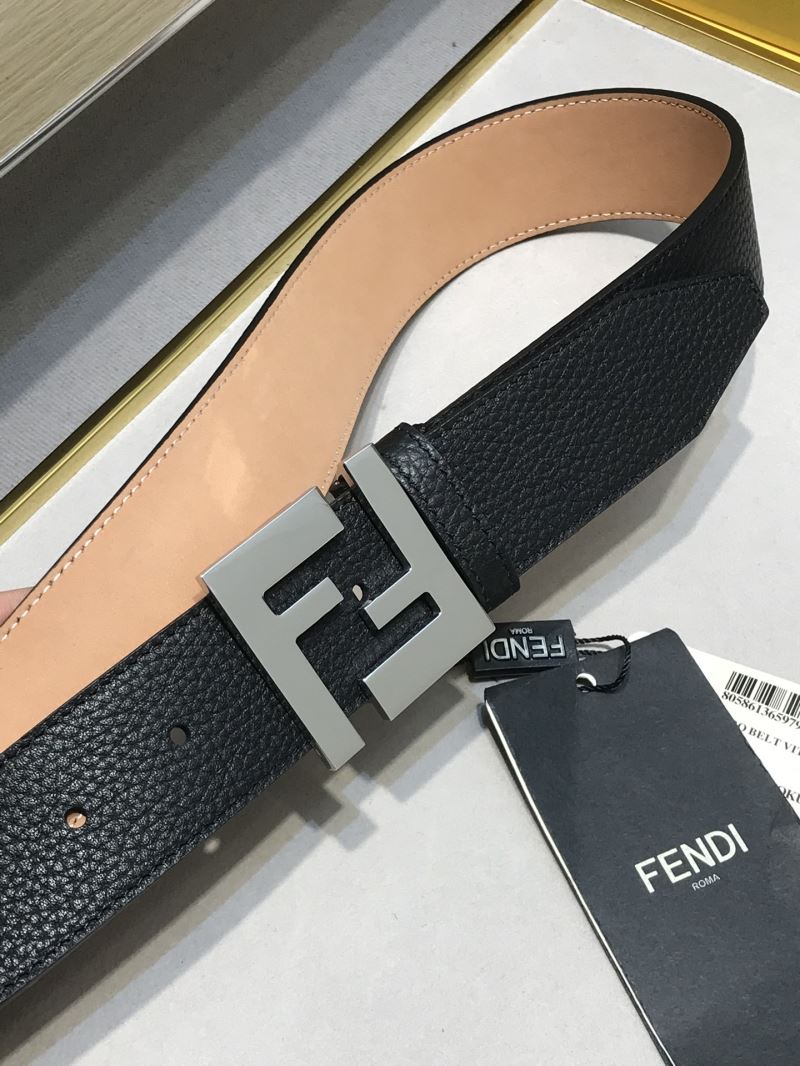 Fendi Belts